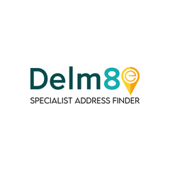 Delm8 Route Planner