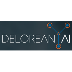 DeLorean AI Sales AI