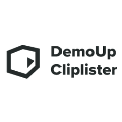 DemoUp Cliplister