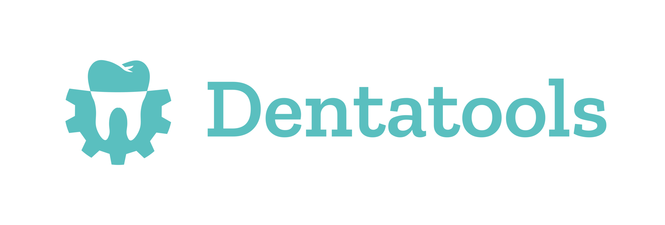 Dentatools