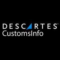 Descartes CustomsInfo