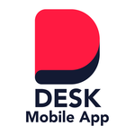 DESK Mobile App