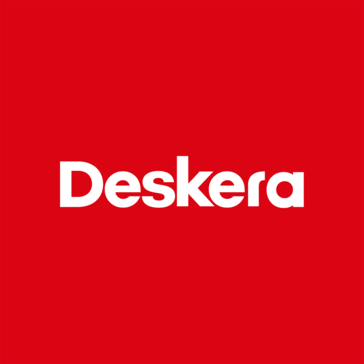 Deskera All-in-One