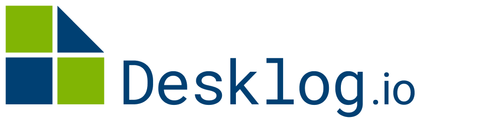 Desklog