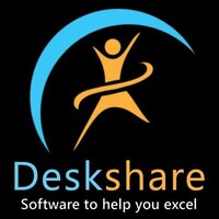 DeskShare Security Monitor Pro