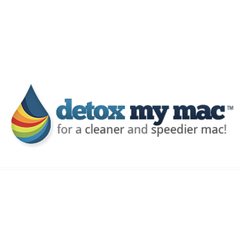 Detox My Mac