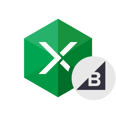 Devart Excel Add-In for BigCommerce