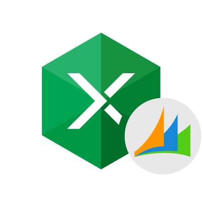 Devart Excel Add-In for Dynamics 365