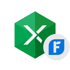 Devart Excel Add-In for FreshBooks