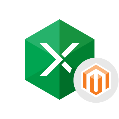 Devart Excel Add-In for Magento