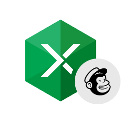 Devart Excel Add-In for Mailchimp