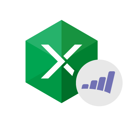 Devart Excel Add-In for Marketo