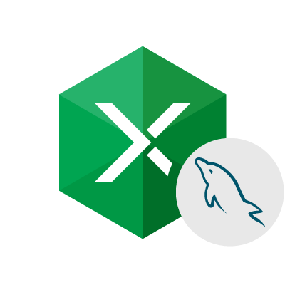 Devart Excel Add-In for MySQL