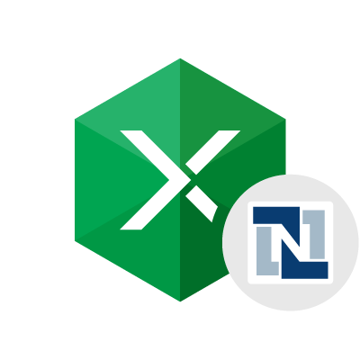 Devart Excel Add-In for NetSuite