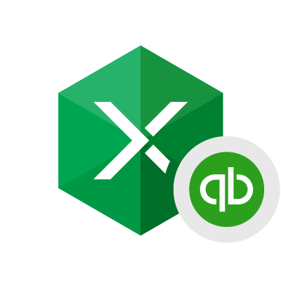 Devart Excel Add-In for QuickBooks Online