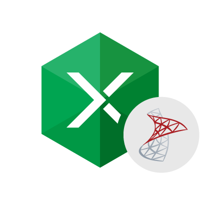 Devart Excel Add-In for SQL Server