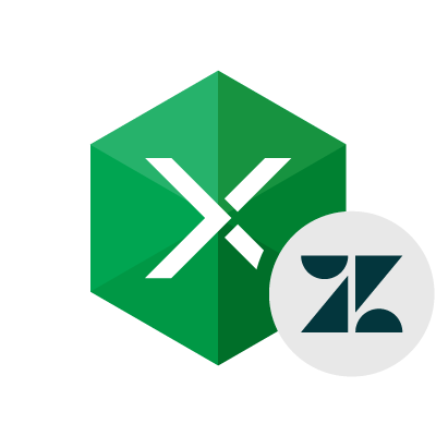 Devart Excel Add-In for Zendesk