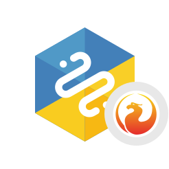 Devart Python Connector for Firebird