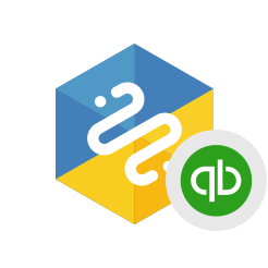 Devart Python Connector for QuickBooks