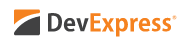 DevExpress Dashboard