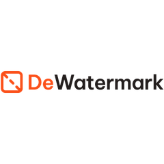 DeWatermark