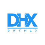 DHTMLX Suite