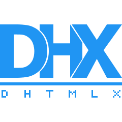 DHTMLX