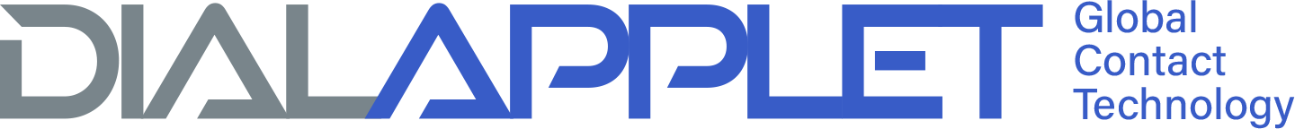 DialApplet Call Center