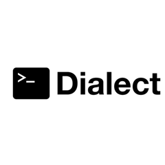 Dialect