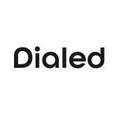 Dialed