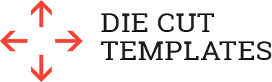 Die Cut Templates