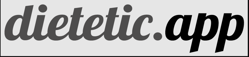 Dietetic.app
