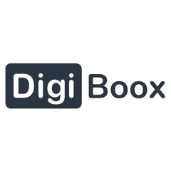 DigiBoox