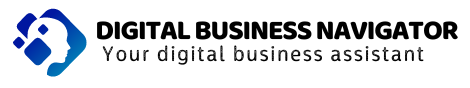 DIGITAL BUSINESS NAVIGATOR