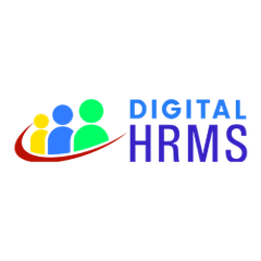 Digital HRMS