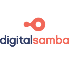 Digital Samba