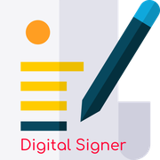 Digital Signer