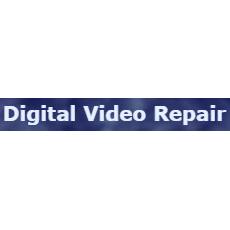 Digital Video Repair
