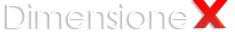 DimensioneX