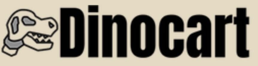 Dinocart