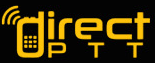DirectPTT Fleet tracking