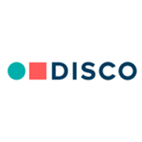 DISCO Hold