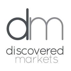 Discovered Markets