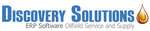 Discovery Management Software