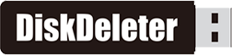 Disk Deleter
