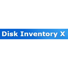 Disk Inventory X