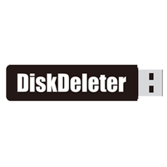 DiskDeleter