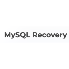DiskInternals MySQL Recovery