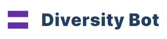 Diversity Bot