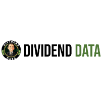 Dividend Data